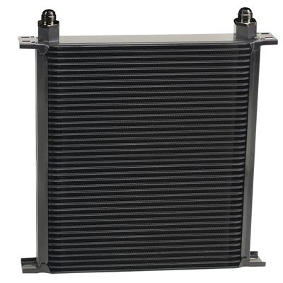 OIL COOLER 40 ROW 8AN