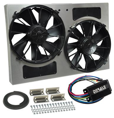 ELECTRIC FAN