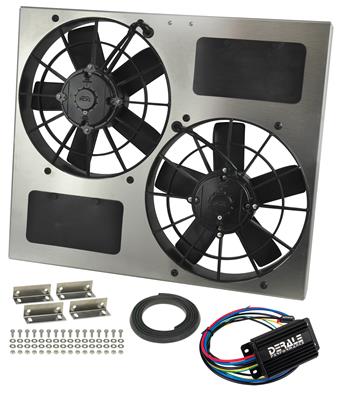 ELECTRIC FAN