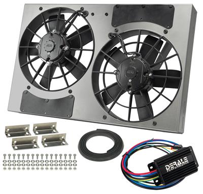 ELECTRIC FAN