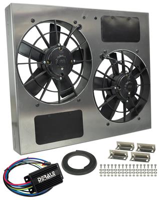 ELECTRIC FAN