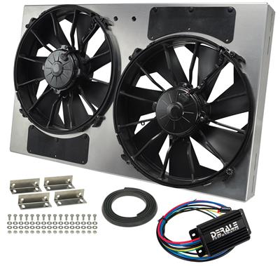ELECTRIC FAN