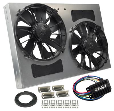 ELECTRIC FAN