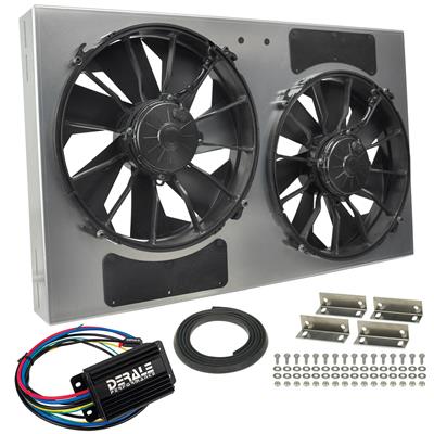 ELECTRIC FAN