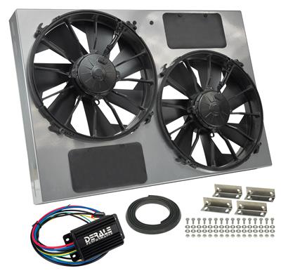 ELECTRIC FAN