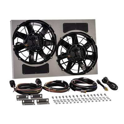 BRUSHLESS FAN KIT