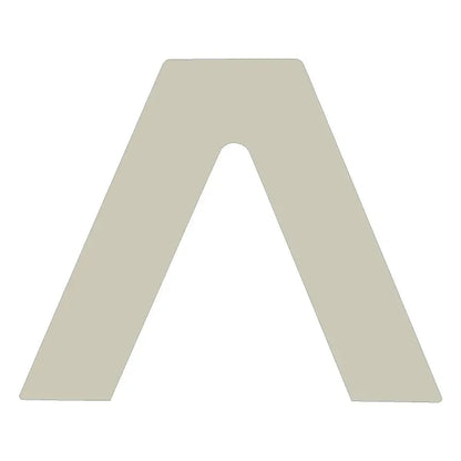 Lambda Rear Tailgate Overlay - 2024+ Grenadier
