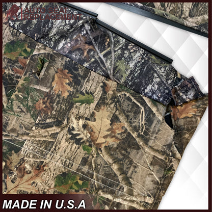 2003 - 2007 Ford F250 F350 F450 F550 Super Duty XL Work Truck Custom Bench Seat Covers