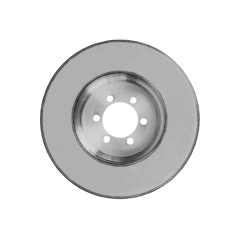Rev up with the Detroit 14L series 60 engine damper for 2002-2008 engines!