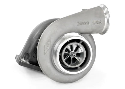 Detroit Series 60 Stage 1 Turbo