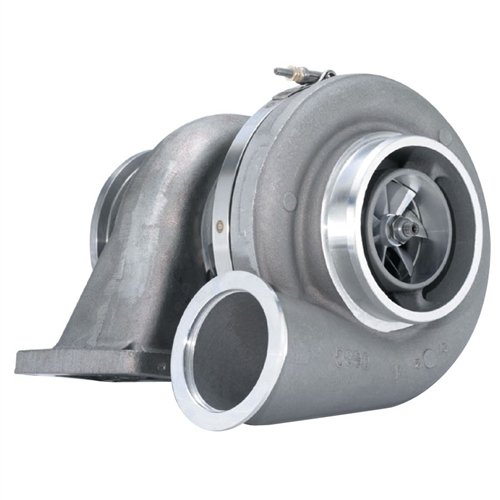 Borg Warner S400SX Turbocharger T6 inlet