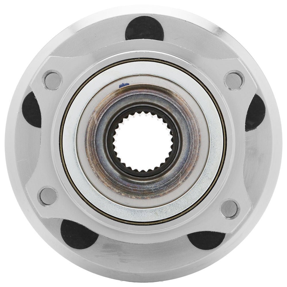 513225 - Front Wheel Hub Bearing Assembly