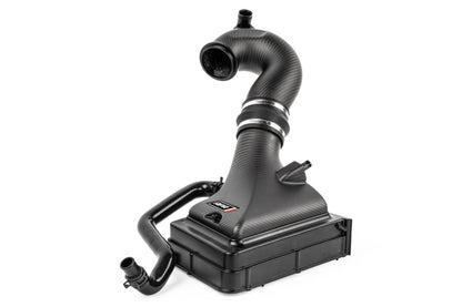 APR Carbon Fiber Intake System w/ Turbo Inlet Pipes: Porsche 911 (992) 3.0T/3.7T