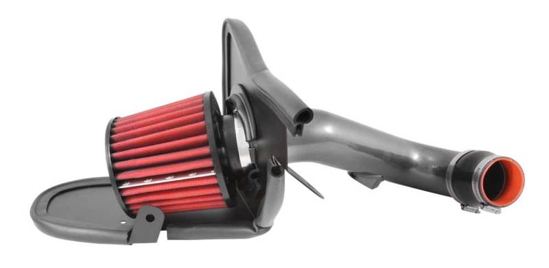 AEM Induction AEM 2011-2014 Chevrolet Cruze 1.4L - Cold Air Intake System - Gunmetal Gray 21-744C