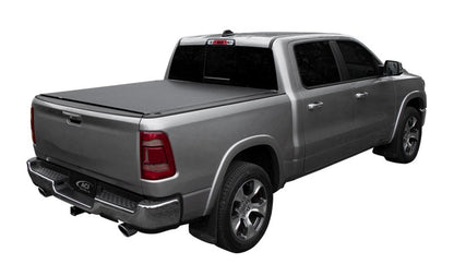 Access Vanish 2019+ Dodge/Ram 1500 6ft 4in Bed Roll-Up Cover 94249