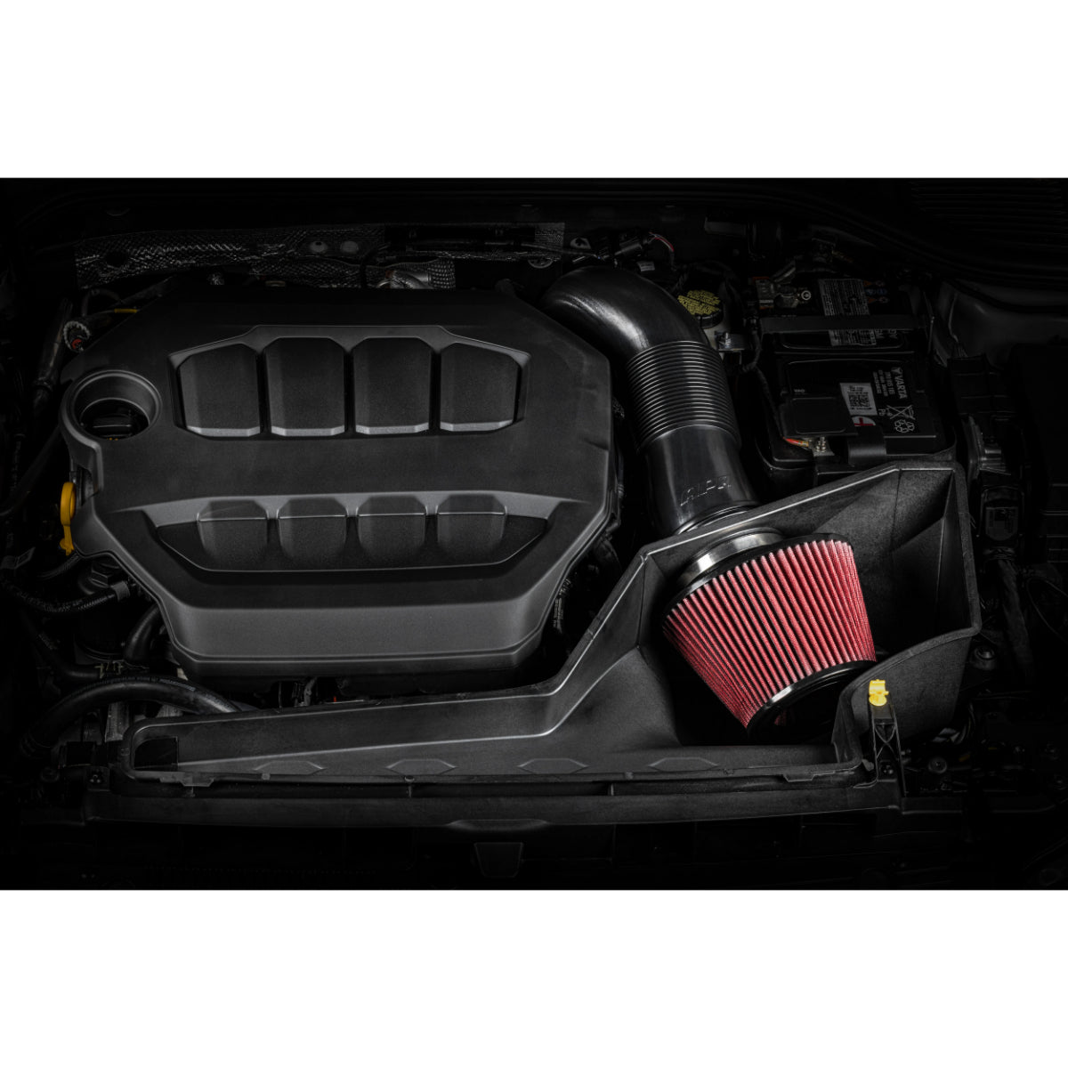 APR Intake System - 2.0T EA888.3 (MQB)