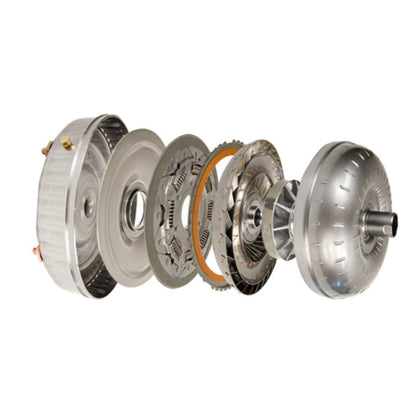 BD Diesel Proforce Torque Converter 2001-2010 6.6L Duramax Allison Equipped