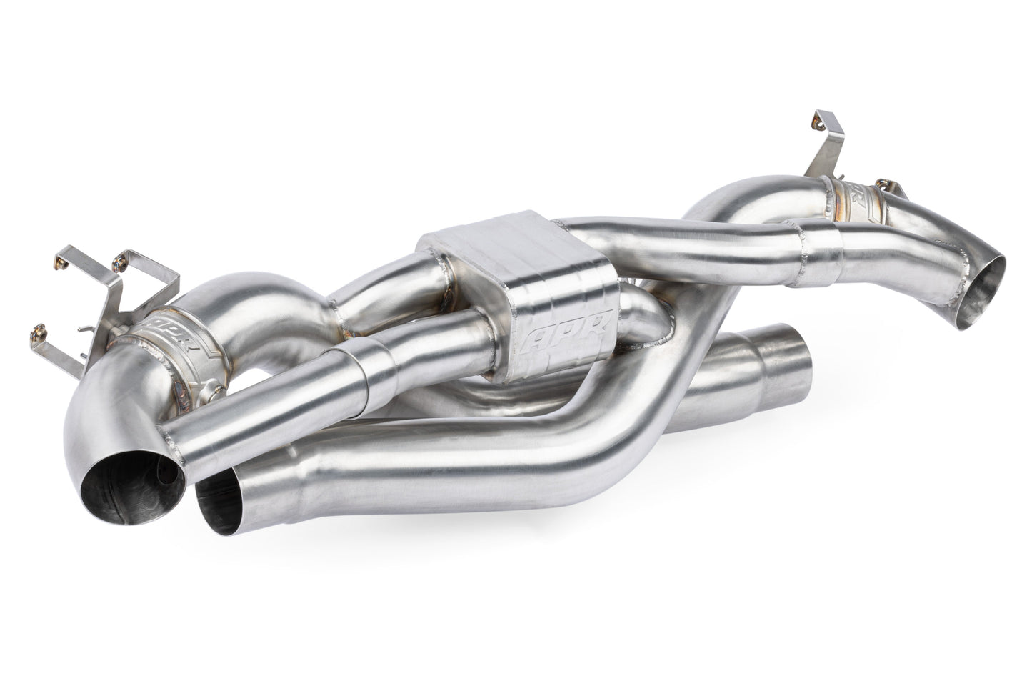 APR Power Pack Pro - 911 3.0T (992)