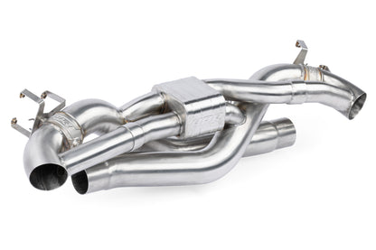 APR Power Pack Pro - 911 3.0T (992)