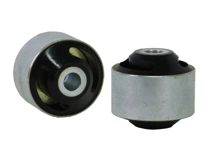 Whiteline Plus 2012+ Hyundai I30 GD Front Control Arm Rear Lower Inner Rear Bushing Kit W53493