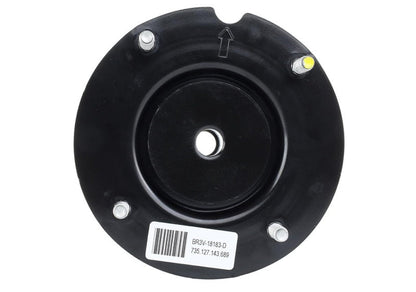 Ford Performance Parts 2005-2014 Mustang Front Strut Mount Upgrade (Pair)