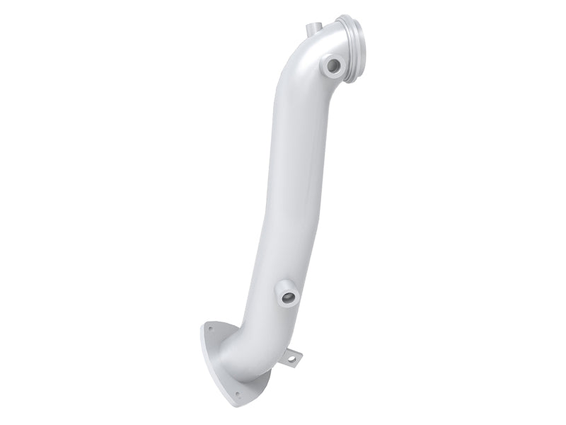 afe MACH Force-Xp Downpipe GM Diesel Trucks 15-16 V8-6.6L (td) LML