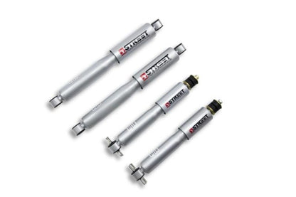 Belltech Street Performance Shock Set OE9531