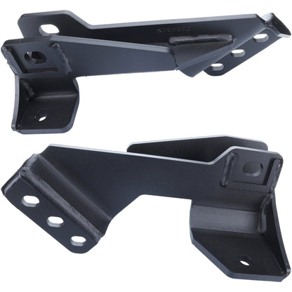 Camburg 17-24 Ford F-250/350 4wd Track Bar Bracket Kit CAM-110200