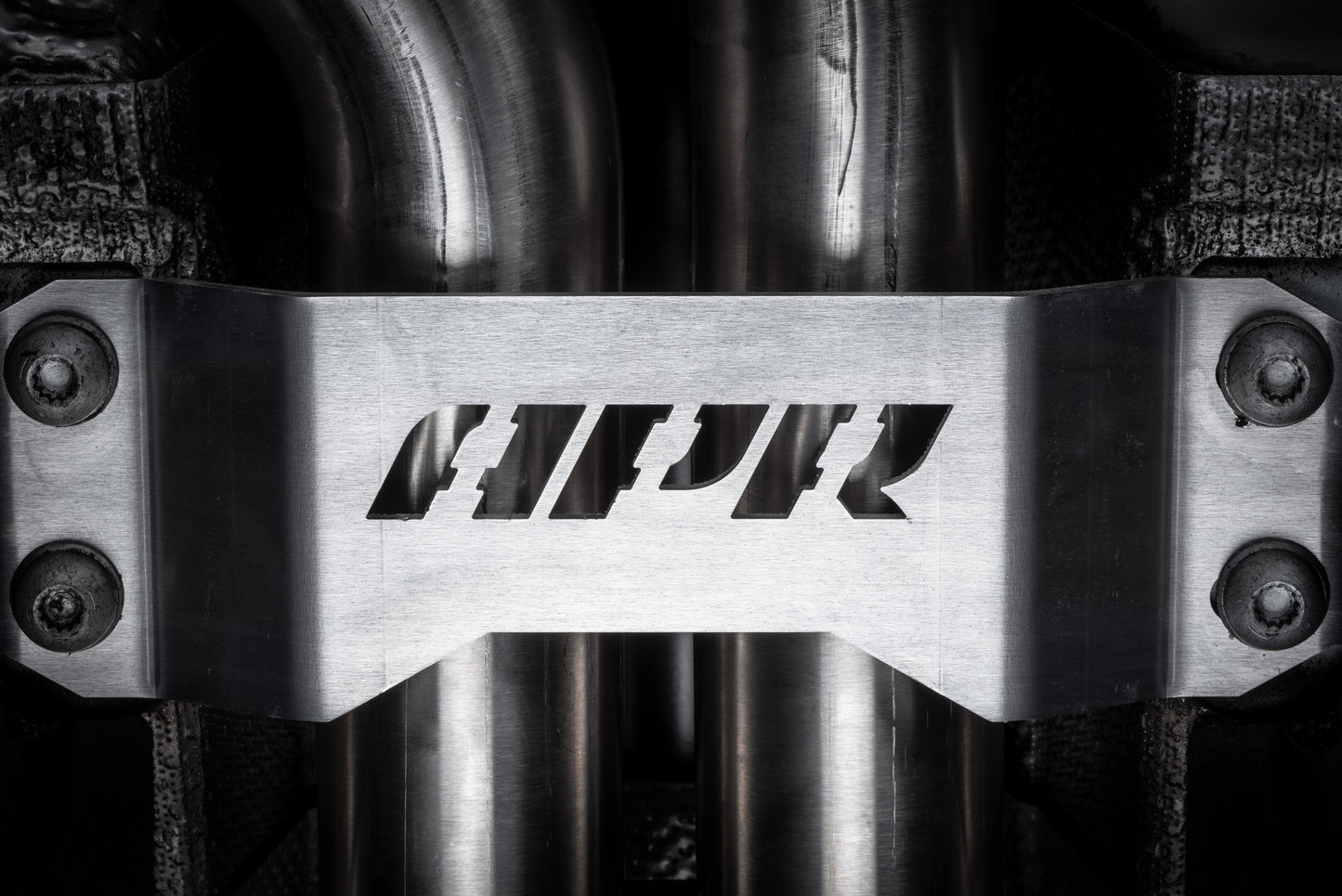 APR Catback Exhaust System - RS6/RS7 (C7)