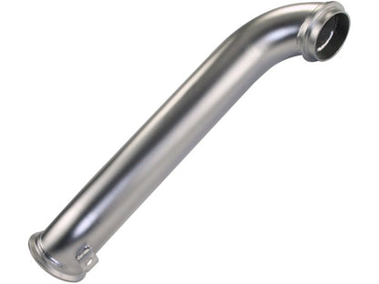 aFe MACH Force-Xp Turbo Down-Pipe 3" 409 Stainless 4-10 V8-6.6L LMM/LBZ/LLY Duramax