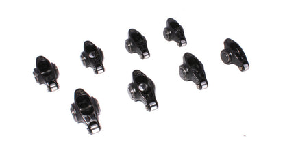 Comp Cams Ford, 7/16" Stud/1.7" Ratio, XD Rocker Arms(8)