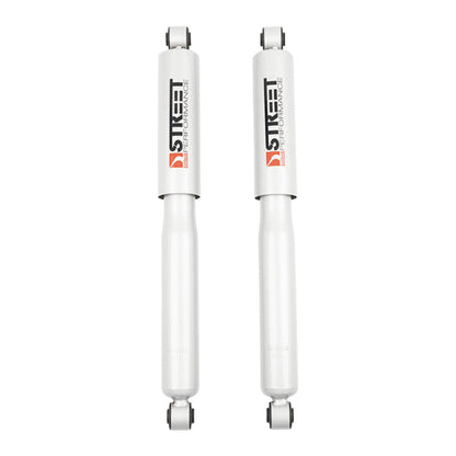 Belltech 15-20 Ford 150 (All Cabs) 2WD/4WD Street Performance Lowering Kit 1008SP