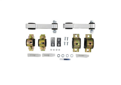 Ford Performance Parts Ford Racing Complete Hardware Kit
