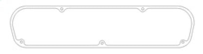 Cometic Gasket Cometic Chrysler W2/W5/W7/W9 Head V8 .188in Fiber Valve Cover Gasket C5568-188
