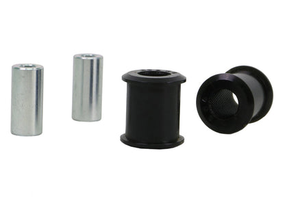 Whiteline 06-13 Lexus IS250 / 08-13 Lexus IS350 Rear Control Arm Lower Front Inner Bushing Kit W63588