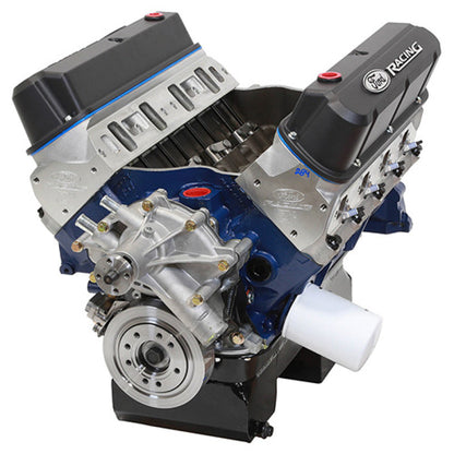 Ford Racing 427 Cubic inches 535 HP Crate Engine Rear Sump w/Z2 Heads (No Cancel No Returns) M-6007-Z2427FRT