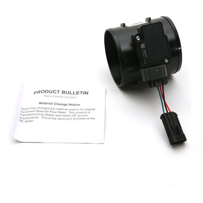 AIR FLOW SENSOR