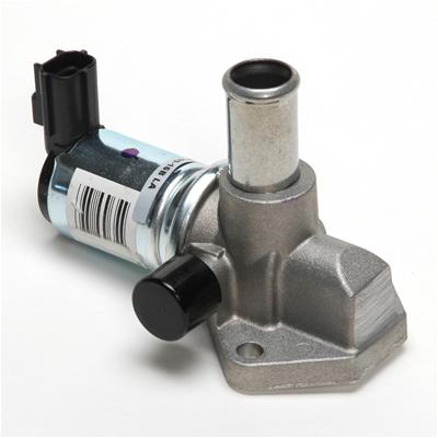 THROTTLE BYPASS