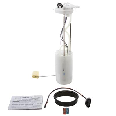 FUEL PUMP