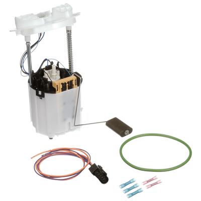 2012-2005 CHRYSLERFUEL