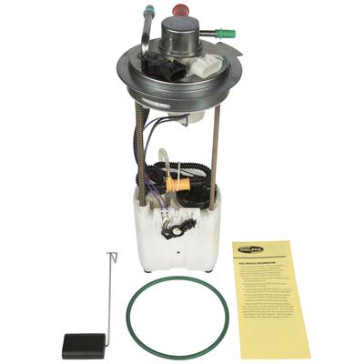 FUEL MODULE