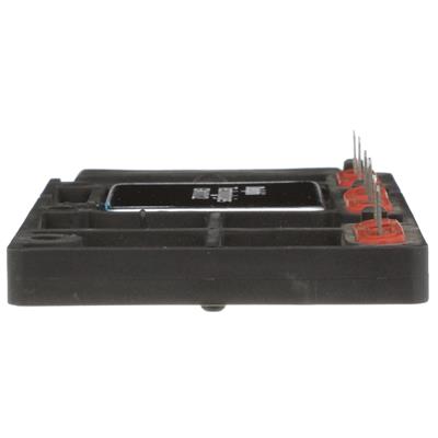 CONTROL MODULE