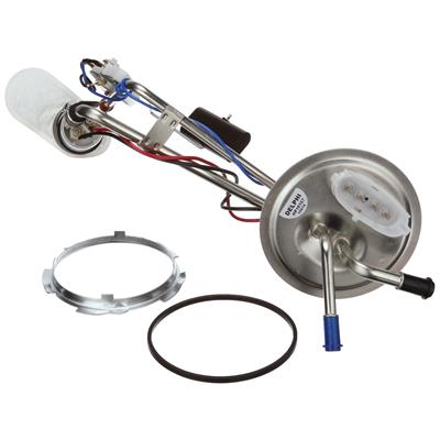 HANGER PUMP ASSEMBLY
