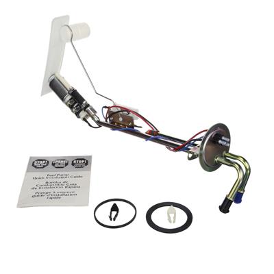 HANGER PUMP ASSEMBLY