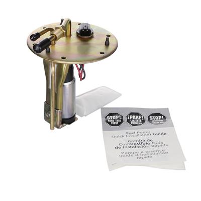 HANGER PUMP ASSEMBLY