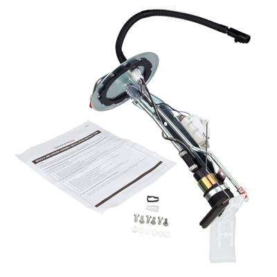 HANGER PUMP ASSEMBLY
