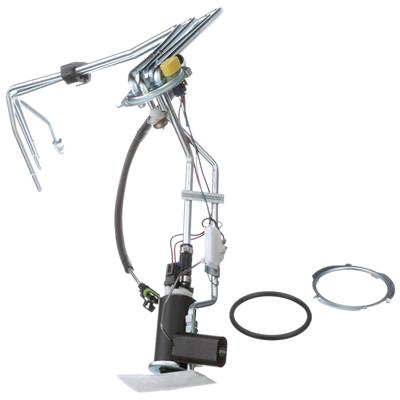 FUEL PUMP HANGER ASSEMBLY
