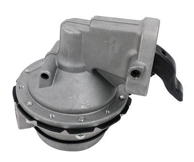 MECHANICAL FUEL PUMP