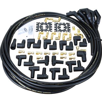 UNIVERSAL CUT TO FIT BLK 135?