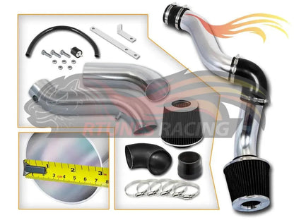 Cold Air Intake Kit For 2005-2010 Magnum/300, 06-10 Charger, 08-10 Challenger 3.5L ONLY | Rtunes Racing | CI-DG-09